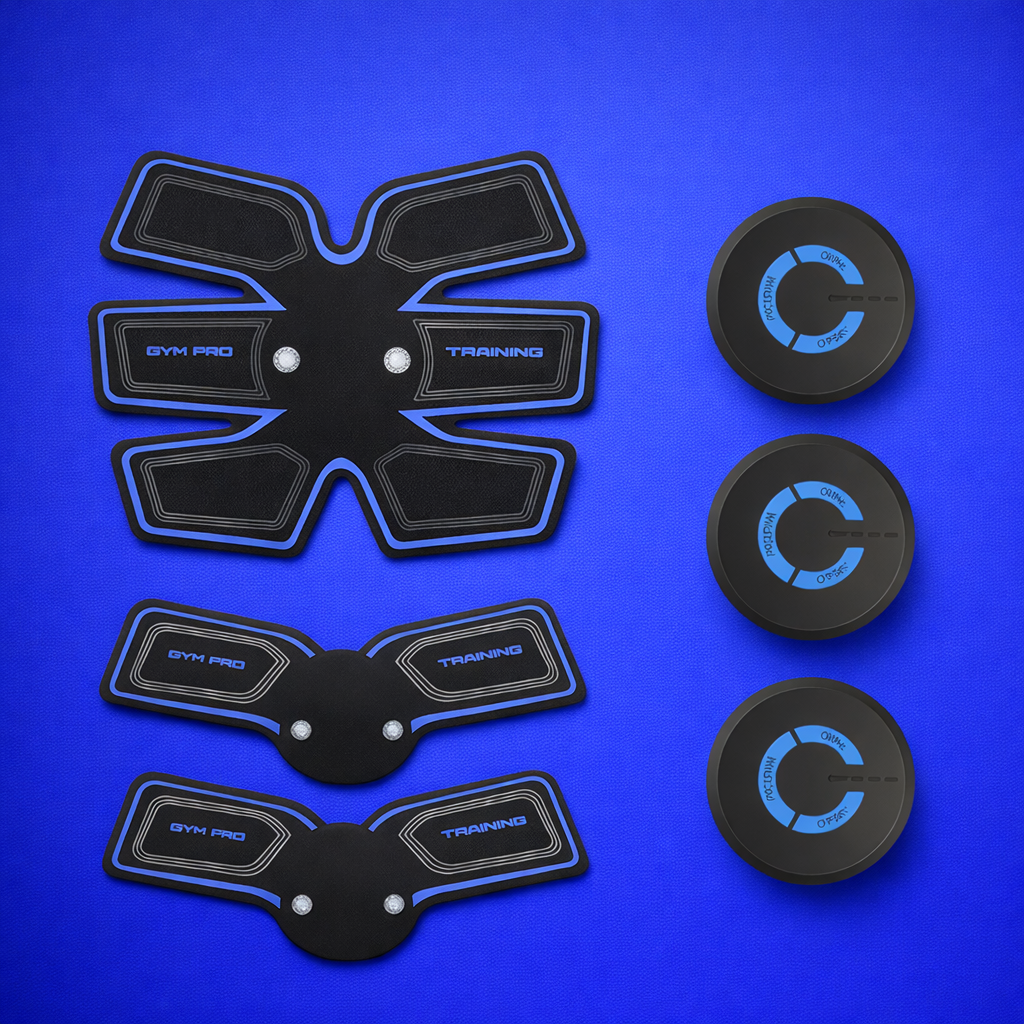 NeuroCore™ EMS Ab Trainer