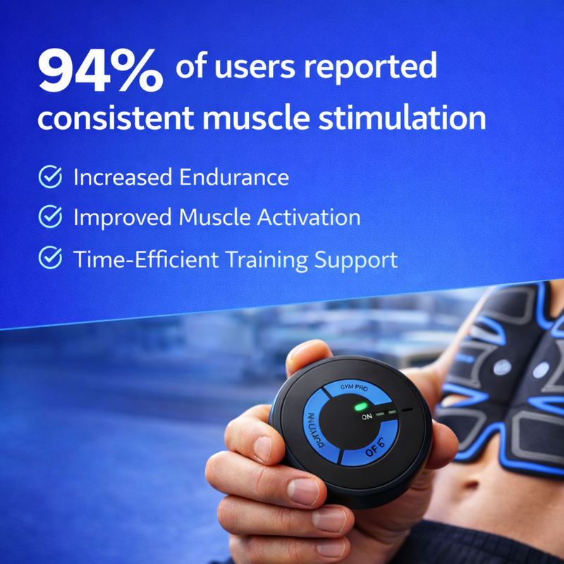 NeuroCore™ EMS Ab Trainer