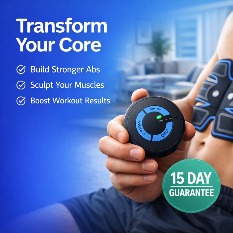 NeuroCore™ EMS Ab Trainer