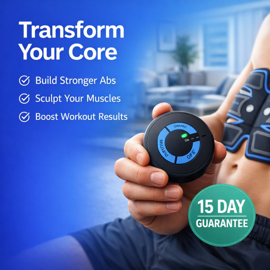 NeuroCore™ EMS Ab Trainer