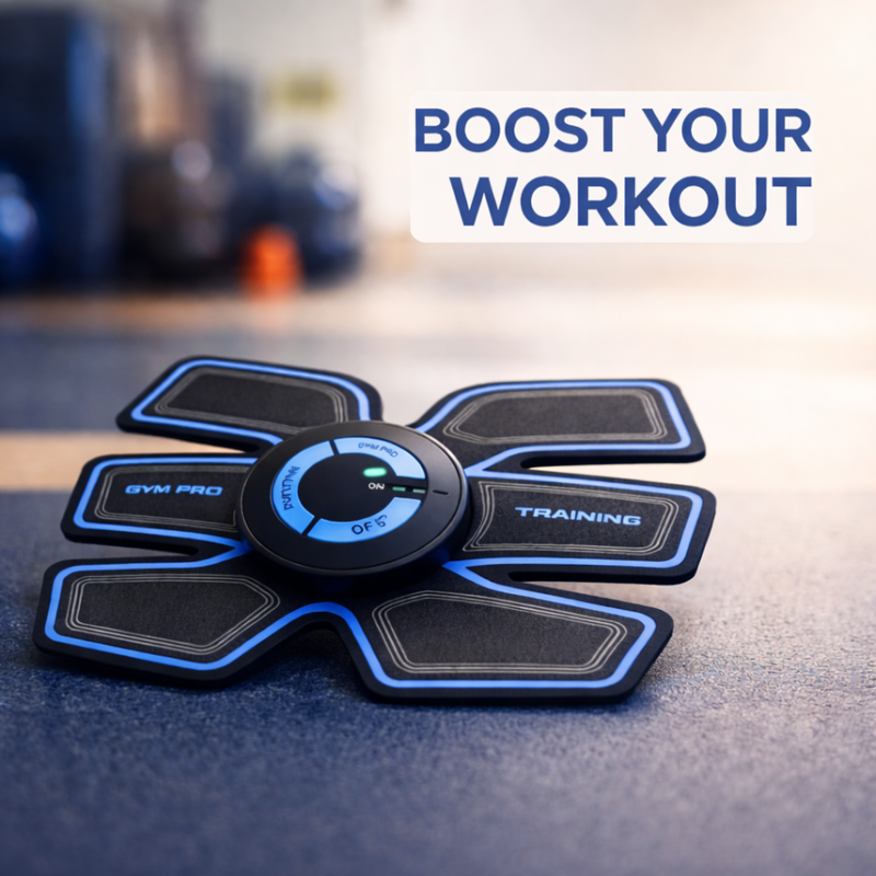 NeuroCore™ EMS Ab Trainer