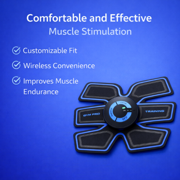 NeuroCore™ EMS Ab Trainer