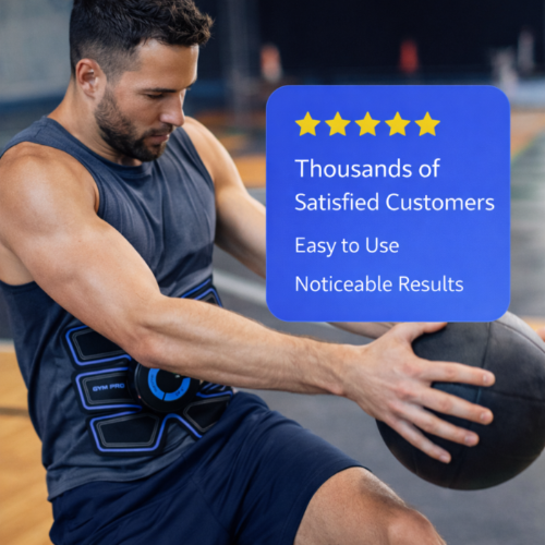 NeuroCore™ EMS Ab Trainer